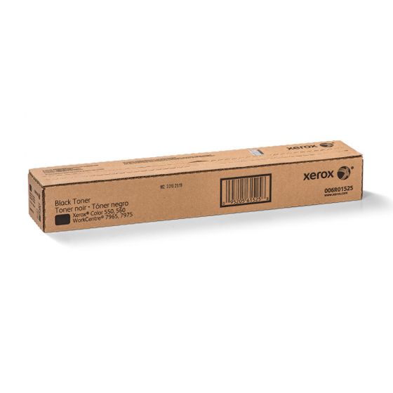 Xerox Color 550 Black Toner Cartridge,  Genuine OEM - toners.ca Xerox Color 550 Black Toner Cartridge,  Genuine OEM - toners.ca  toners.ca