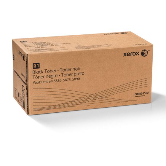 Xerox WorkCentre 5865 Black Toner Cartridge, Genuine OEM - toners.ca Xerox WorkCentre 5865 Black Toner Cartridge, Genuine OEM - toners.ca  toners.ca