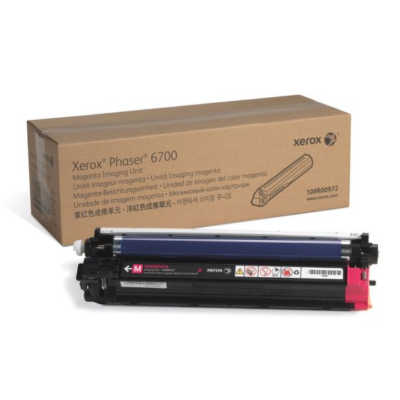 Xerox Phaser 6700 Magenta Imaging Unit, Genuine OEM - toners.ca Xerox Phaser 6700 Magenta Imaging Unit, Genuine OEM - toners.ca  toners.ca