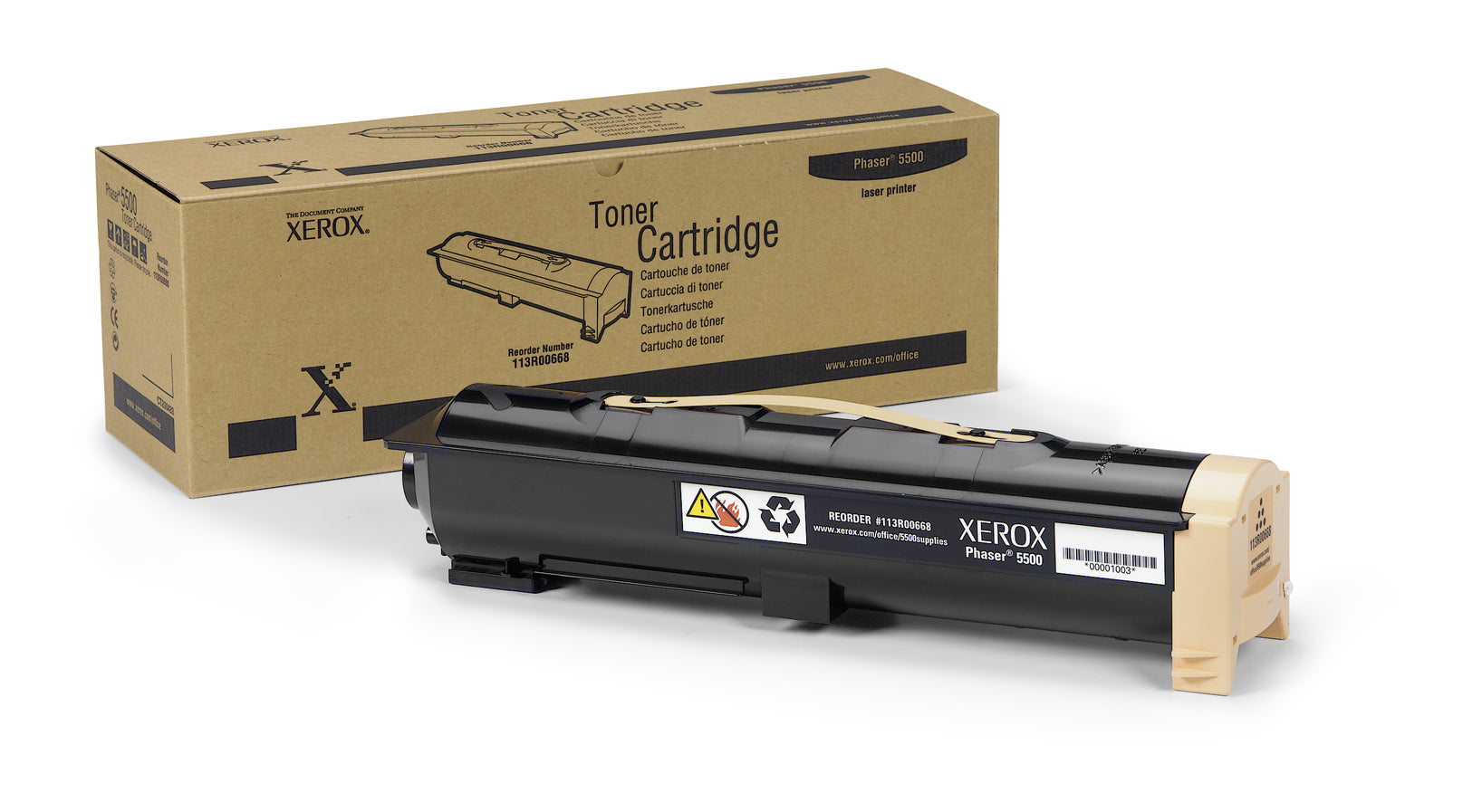 toners.ca