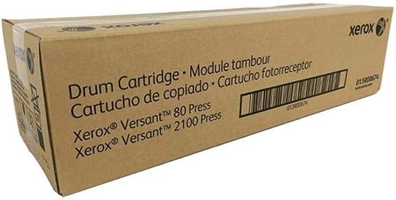 Xerox Versant 80 Versant 2100 Press Drum Cartridge, Genuine OEM - toners.ca Xerox Versant 80 Versant 2100 Press Drum Cartridge, Genuine OEM - toners.ca  toners.ca