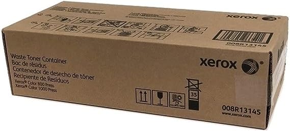Xerox 800 1000 Digital Color Press Waste Container, Genuine OEM - toners.ca Xerox 800 1000 Digital Color Press Waste Container, Genuine OEM - toners.ca  toners.ca