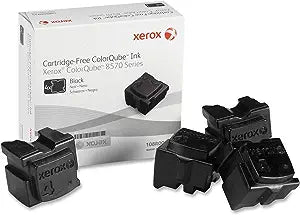 Xerox ColorQube 8570 Black Solid Ink Cartridge, 4/Pk, Genuine OEM - toners.ca Xerox ColorQube 8570 Black Solid Ink Cartridge, 4/Pk, Genuine OEM - toners.ca  toners.ca
