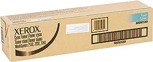 Xerox Workcentre 7132 Cyan Toner Cartridge,  Genuine OEM - toners.ca Xerox Workcentre 7132 Cyan Toner Cartridge,  Genuine OEM - toners.ca  toners.ca