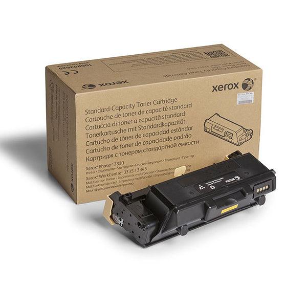 Xerox Phaser 3330 Black Toner Cartridge,  Genuine OEM - toners.ca Xerox Phaser 3330 Black Toner Cartridge,  Genuine OEM - toners.ca  toners.ca