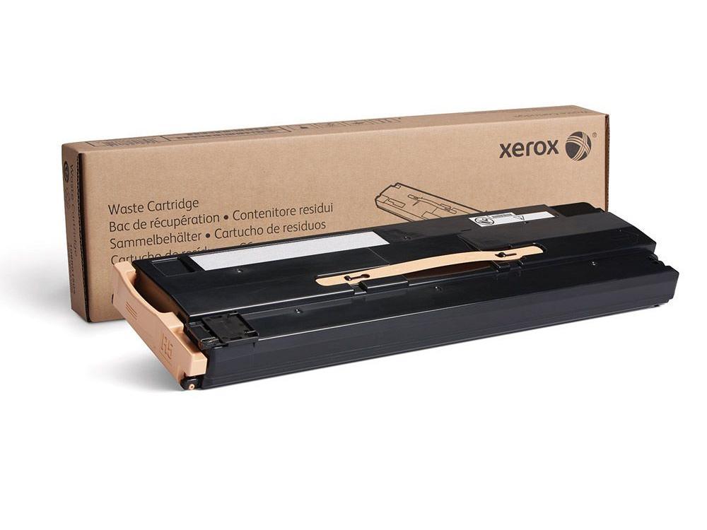 Xerox VersaLink C8000 C9000 Waste Cartridge. Genuine OEM - toners.ca Xerox VersaLink C8000 C9000 Waste Cartridge. Genuine OEM - toners.ca  toners.ca
