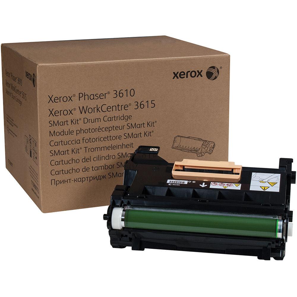Xerox Phaser 3610 WorkCentre 3615 3655 Drum Cartridge Xerox Phaser 3610 WorkCentre 3615 3655 Drum Cartridge  toners.ca