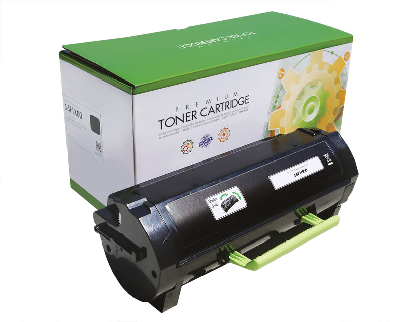 lexmark-56f1h00-compatible-toner