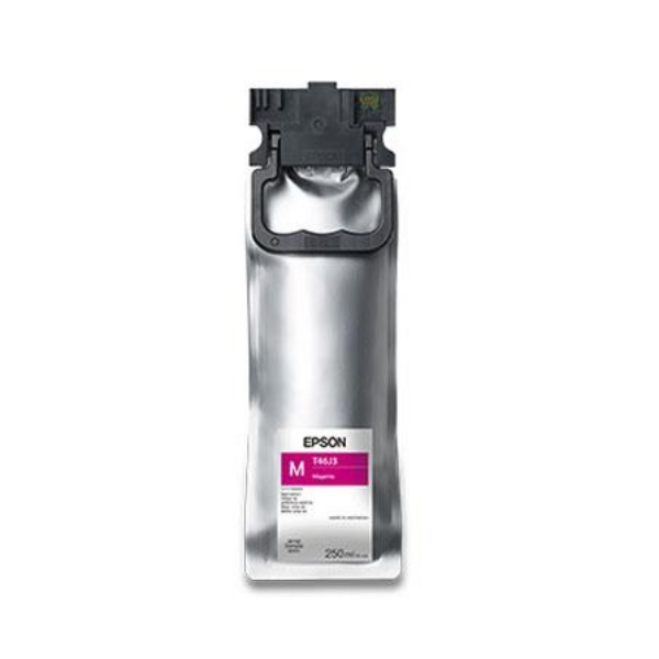 T46J320 Epson EPSON SureLab D1070 Magenta Ink Catridge, 250M