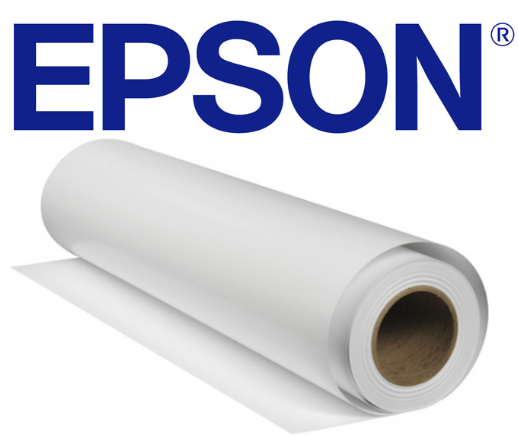 S450426 EPSON ENH MATTE 44x100 ROLL
