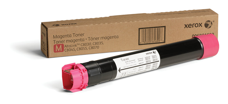 006R04699 Xerox GENUINE XEROX MAGENTA HIGH CAPACITY TONER CA