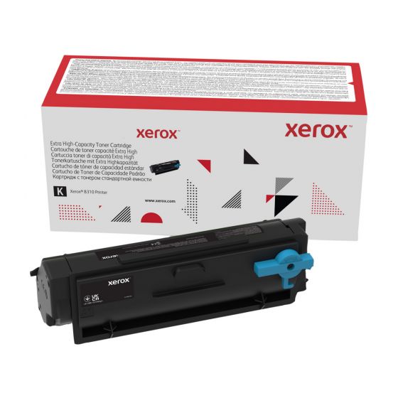 Xerox B305/B310/B315 Black Extra High Capacity Toner Cartridge