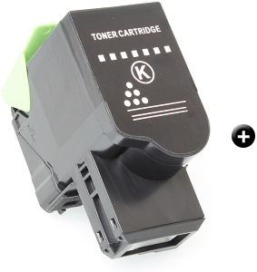 006R04405 Xerox Genuine Xerox Black High Capactiy Toner Cart