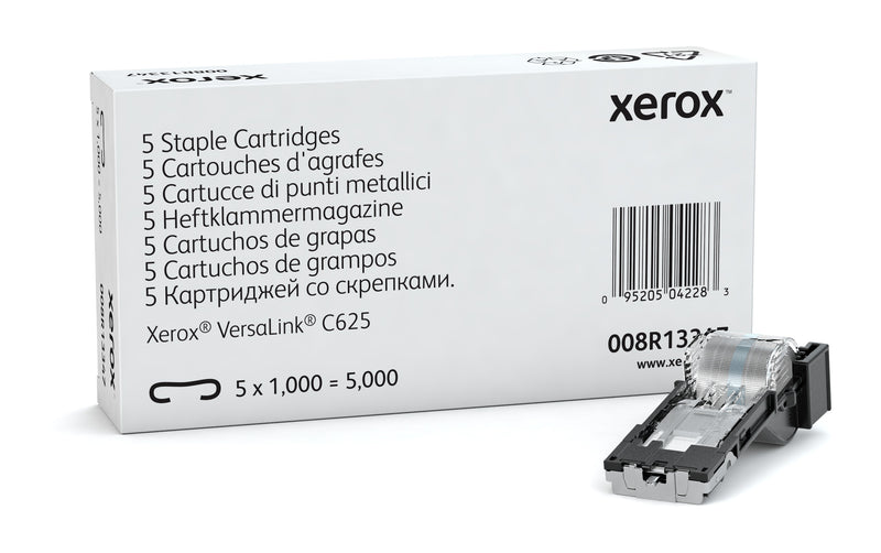 008R13347 Xerox STAPLE CARTRIDGE REFILL (5-PACK)