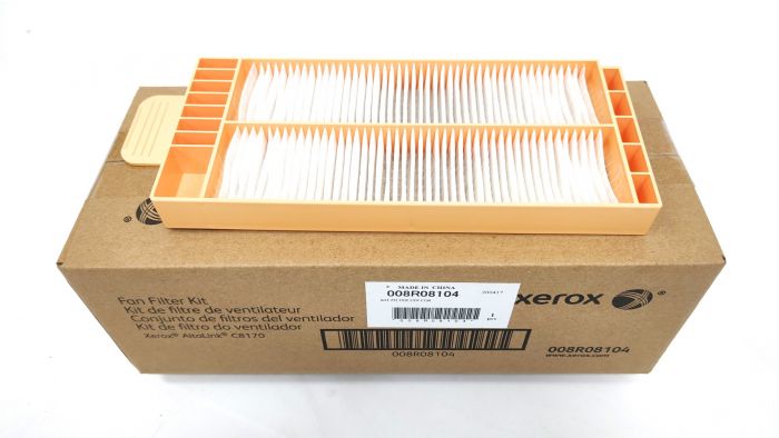 008R08104 Xerox AltaLink C8170 Fan Filter008R08104