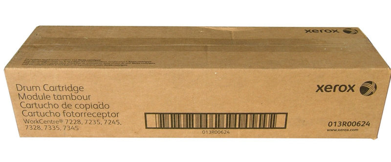 Xerox WorkCentre 7328 Drum Cartridge, Genuine OEM