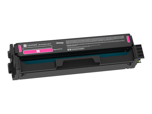 20N0H30 Lexmark Magenta High Yield Print Cartridge