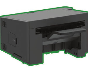 50G0849 Lexmark MS7/MS8/MX8 Staple, Hole Punch Finisher