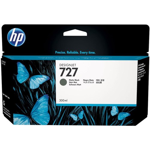 HP 764 300-ml Photo Black Ink Cartridge