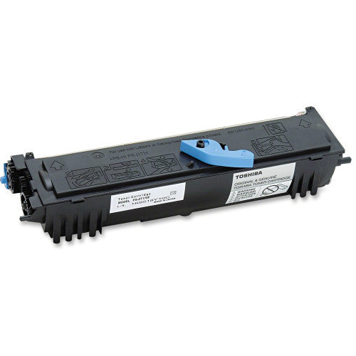 Toshiba Genuine OEM ZT170F (T170F) Black Toner Cartridge (6K YLD)