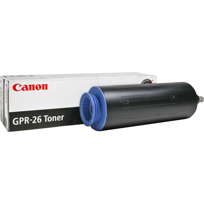 2447B003AA Canon GPR26BK  BLACK TONER