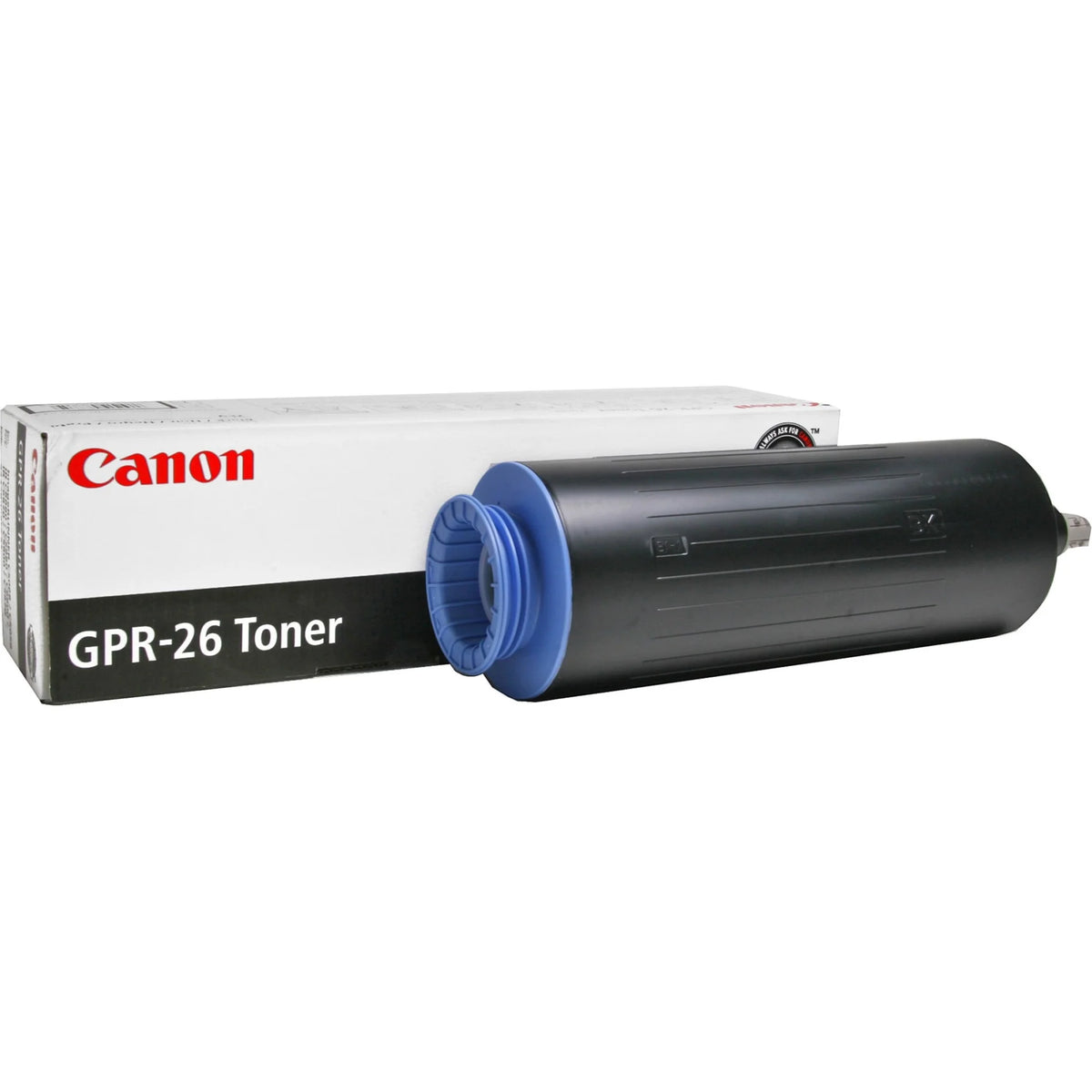 2447B003AA Canon GPR26BK  BLACK TONER