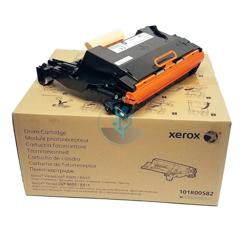 101R00582 Xerox DRUM F/ VERSALINK B600-B615 GEN