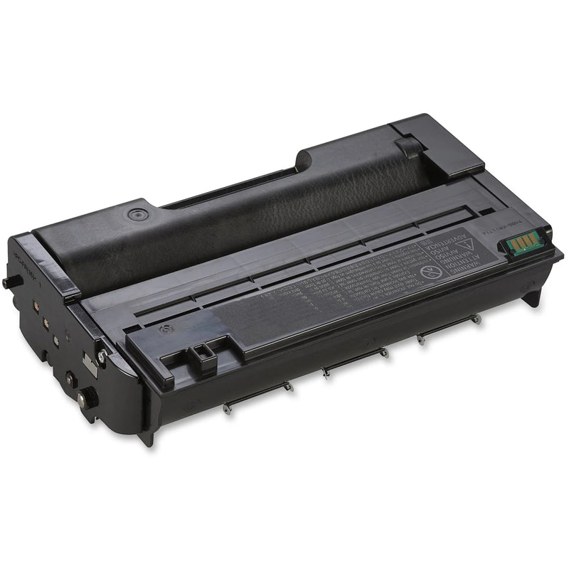 Ricoh Genuine OEM 406989 High Yield Black Toner Cartridge (6.4K YLD)
