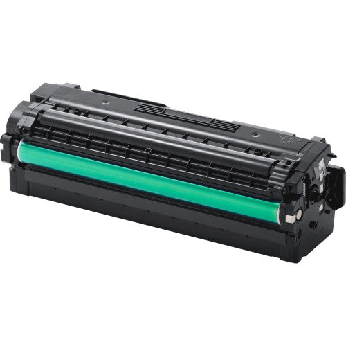 HP CLT-Y505L H-Yield Ylw Toner Crtg