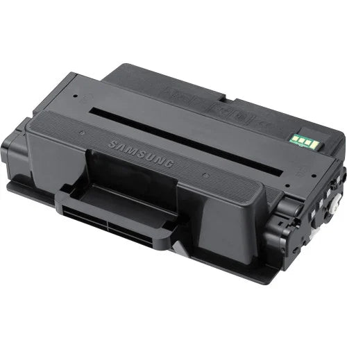 Samsung ML-3310D Black Toner Cartridge, Extra High Yield, Genuine OEM(MLT-D205E, SU956A)