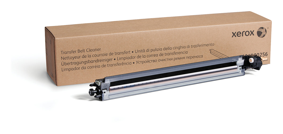104R00256 Xerox TRANSFER BELT CLEANER