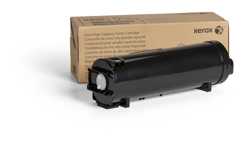 106R03944 TONER CARTRIDGE, XHI NA/XE - VL B600/B605/B610/B61