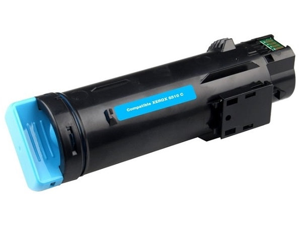 106R03473 XEROX CYAN ST CAP TONER FOR PHASER 6510 / WORKCENT