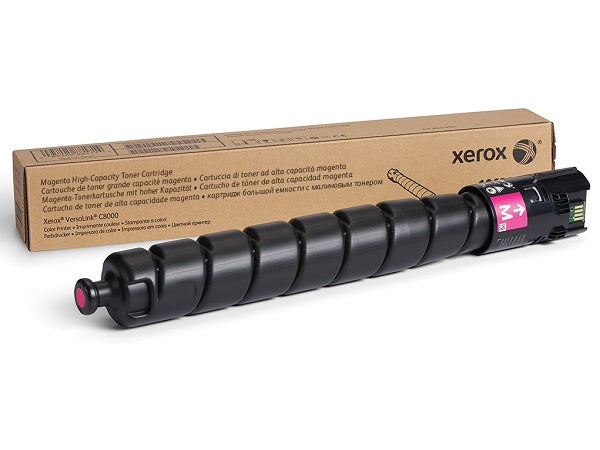 106R04047 Xerox MAGN HICAP TONER CART VERSALINK C8000