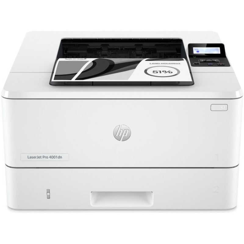 Genuine HP 2Z600F#BGJ Printer LaserJet Pro 4001dn