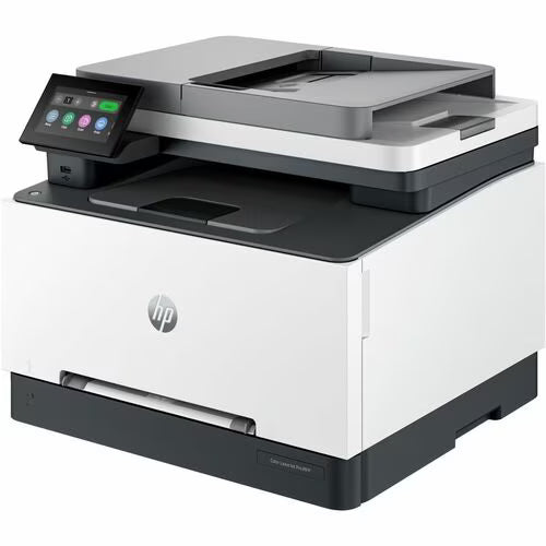 Genuine HP 499Q5F#BGJ Printer LaserJet Pro MFP 3301fdw