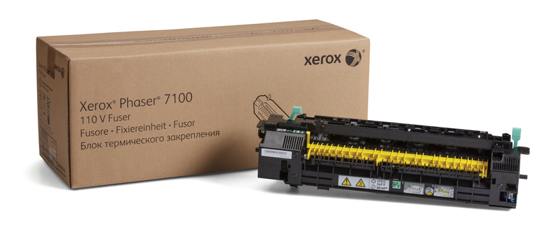 109R00845 Xerox FUSER 110V
