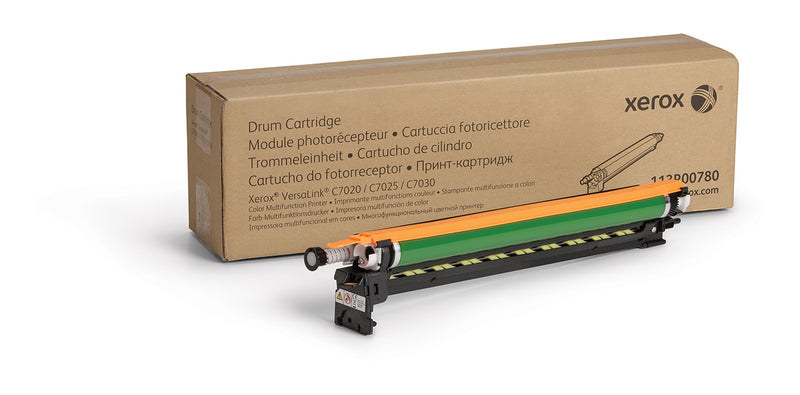 113R00780 Xerox Xerox Cmyk Black Drum Cartridge113R00780