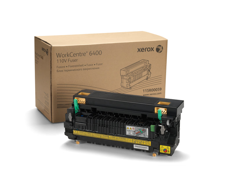 115R00059 Xerox 110V FUSER 150000