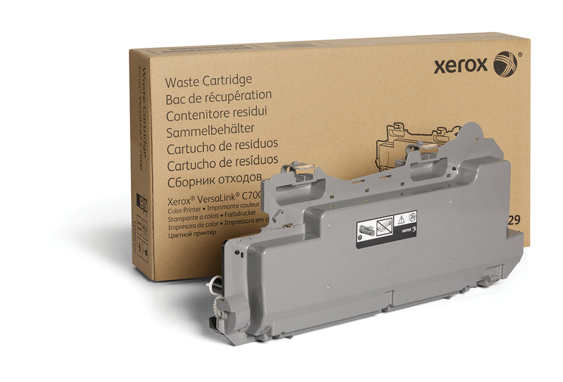 115R00129 Xerox WASTE TONER BOTTLE