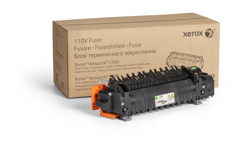 115R00133 Xerox FUSER FOR THE VERSALINK C500 C505