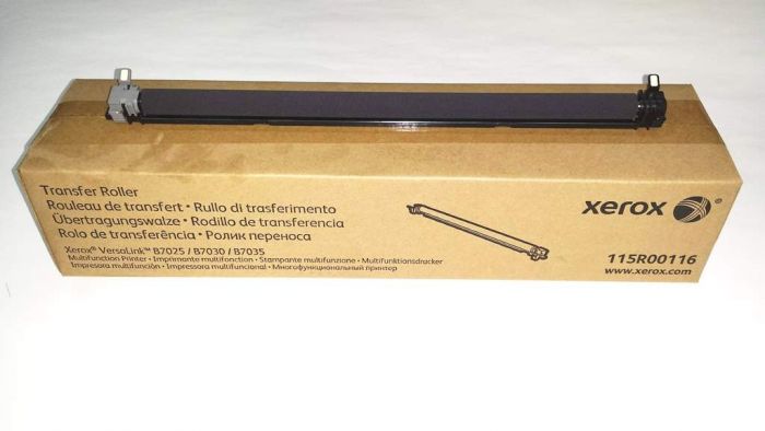 115R00116 Xerox Bias Transfer Roller (btr)115R00116