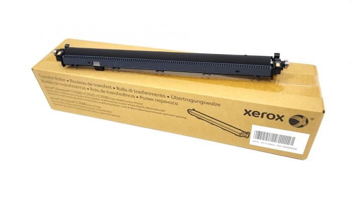 115R00126 Xerox BELT TRNSFR RLR F/ VERSALINK C7020 SERS