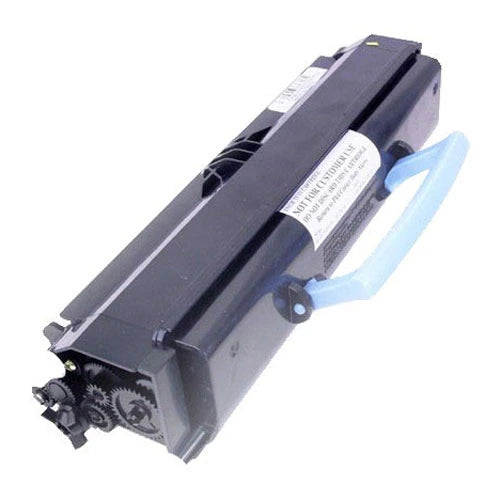 Dell Genuine OEM MW558 High Yield Black Toner Cartridge (6K YLD) (3108707) Use and Return