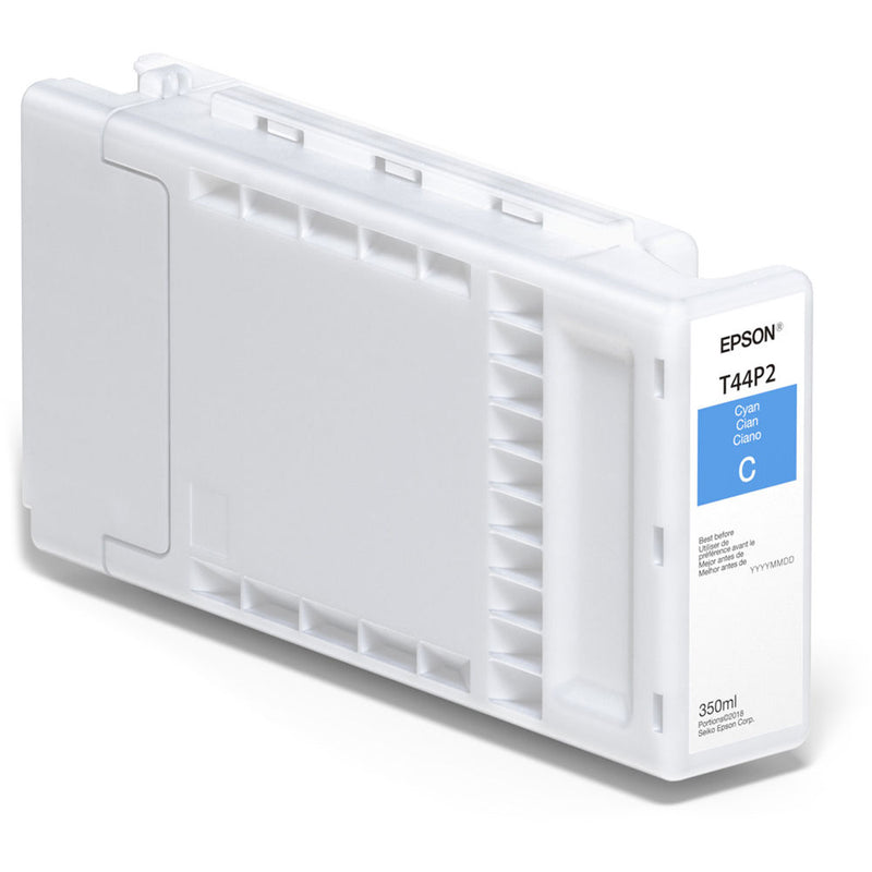 T44P220 Epson UltraChrome PRO12 Cyan 350mLT44P220