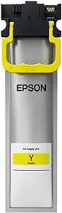 T10W400 Epson T10W Yellow Ink Pack, High Capacity