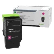 78C0X30 Lexmark 78C0X30 Magenta XHY Toner