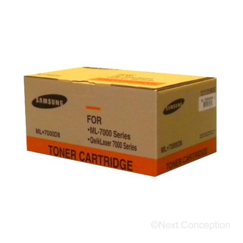 ML+7000D8/XAR TONER/DRUM QL7000; QL7050 SERIES