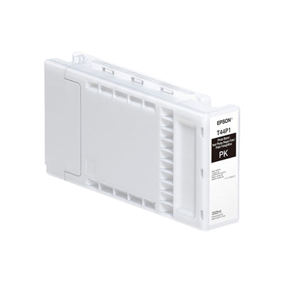 T44P120 Epson UltraChrome PRO12 Photo Black 350mLT44P120