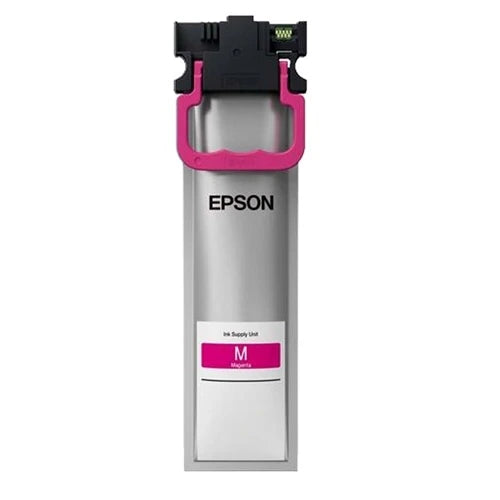 T10W300 Epson T10W Magenta Ink Pack, High Capacity